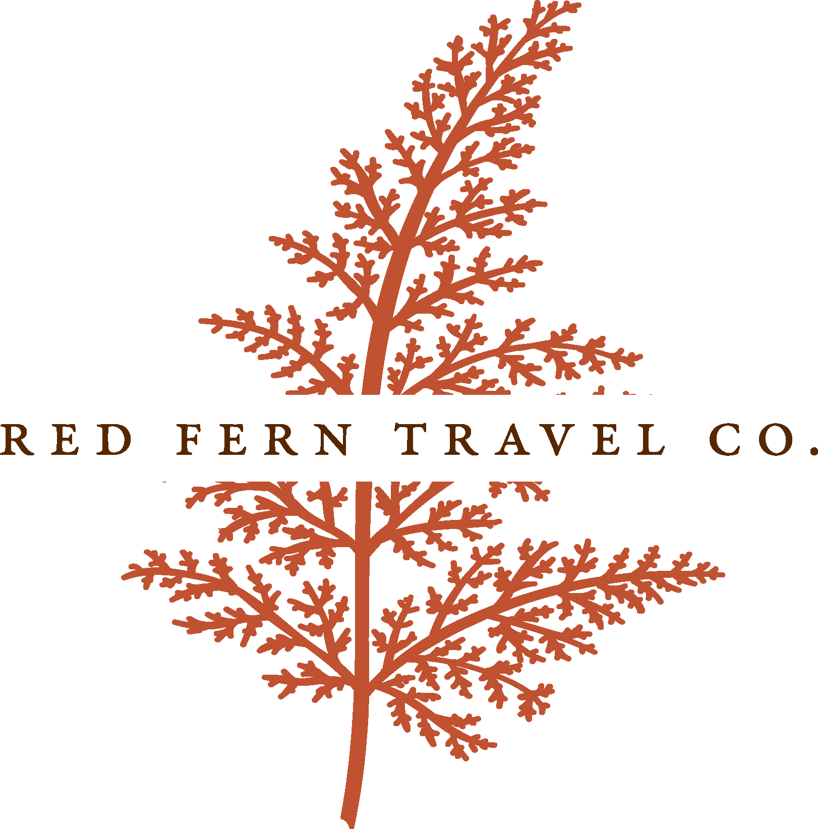 Red Fern Travel Co.